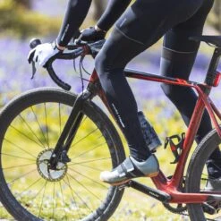 GripGrab - Light Leg Warmers Lente Herfst Fiets Beenstukken Beenwarmers - Zwart - Unisex - Maat M -BOl Winkel 1200x1200 63