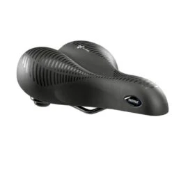 Selle Royal Avenue Moderate 8467 - Fietszadel - Gel - Zwart 39 Selle Royal Avenue Moderate 8467 - Fietszadel - Gel - Zwart -BOl Winkel 1200x1200 637