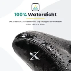 Voltano City XXXL Fietszadel – Unisex Extra Breed Fietszadel – Tegen Zadelpijn – 100% Waterdicht – Incl. Gratis Zadelstrop - Zwart 18 Voltano City XXXL Fietszadel – Unisex Extra Breed Fietszadel – Tegen Zadelpijn – 100% Waterdicht – Incl. Gratis Zadelstrop - Zwart -BOl Winkel 1200x1200 638