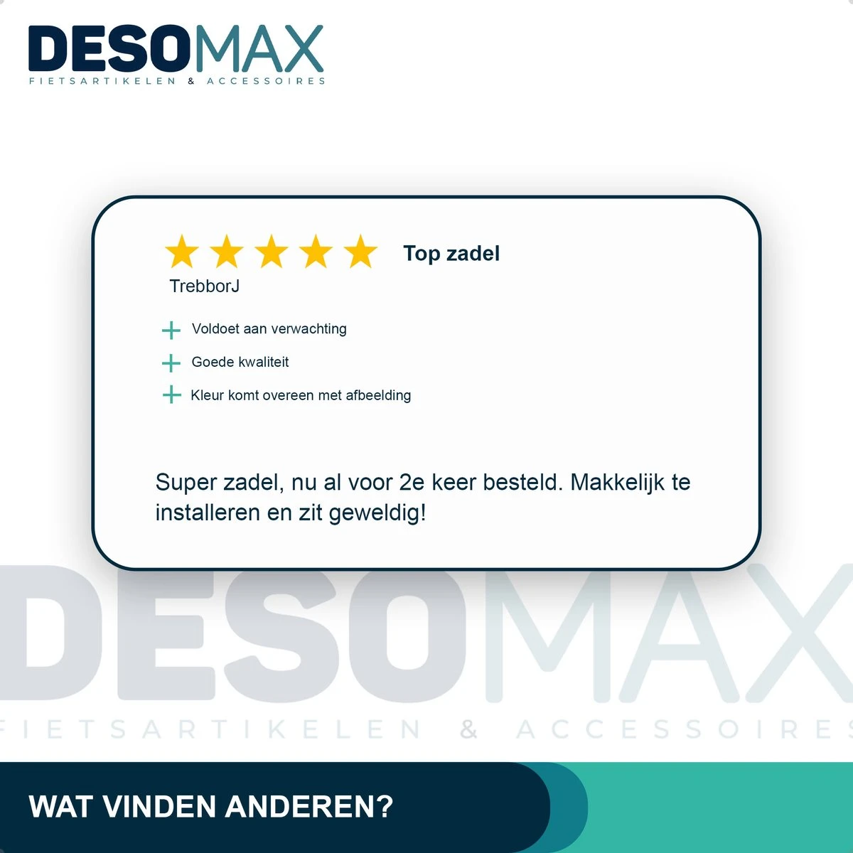Fietszadel Voor Dames En Heren DesoMax Sport Comfortabel Gel Zadel - Unisex - Sport Design - Zwart - MTB En Race Geschikt. 7 Fietszadel Voor Dames En Heren DesoMax Sport Comfortabel Gel Zadel - Unisex - Sport Design - Zwart - MTB En Race Geschikt. - Afbeelding 5