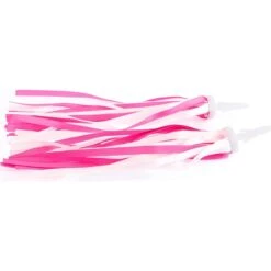 PexKids Fraaie Franje Stuurslingers - Streamers - Stuur Versiering 26 Cm Roze/Wit -BOl Winkel 1200x1200 700
