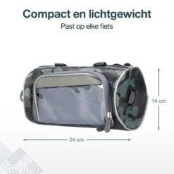 Mmoods Stuurtas Fiets Afneembaar XL - Waterdichte Telefoonhouder Fiets - Grote Fietstas Met Kaarthouder Voor Elektrische Fiets - Zadeltas Met Telefoon Houder - Opbergtas Step - Afneembaar - Zwart 13 Mmoods Stuurtas Fiets Afneembaar XL - Waterdichte Telefoonhouder Fiets - Grote Fietstas Met Kaarthouder Voor Elektrische Fiets - Zadeltas Met Telefoon Houder - Opbergtas Step - Afneembaar - Zwart -BOl Winkel 1200x1200 786