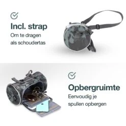 Mmoods Stuurtas Fiets Afneembaar XL - Waterdichte Telefoonhouder Fiets - Grote Fietstas Met Kaarthouder Voor Elektrische Fiets - Zadeltas Met Telefoon Houder - Opbergtas Step - Afneembaar - Zwart 15 Mmoods Stuurtas Fiets Afneembaar XL - Waterdichte Telefoonhouder Fiets - Grote Fietstas Met Kaarthouder Voor Elektrische Fiets - Zadeltas Met Telefoon Houder - Opbergtas Step - Afneembaar - Zwart -BOl Winkel 1200x1200 788