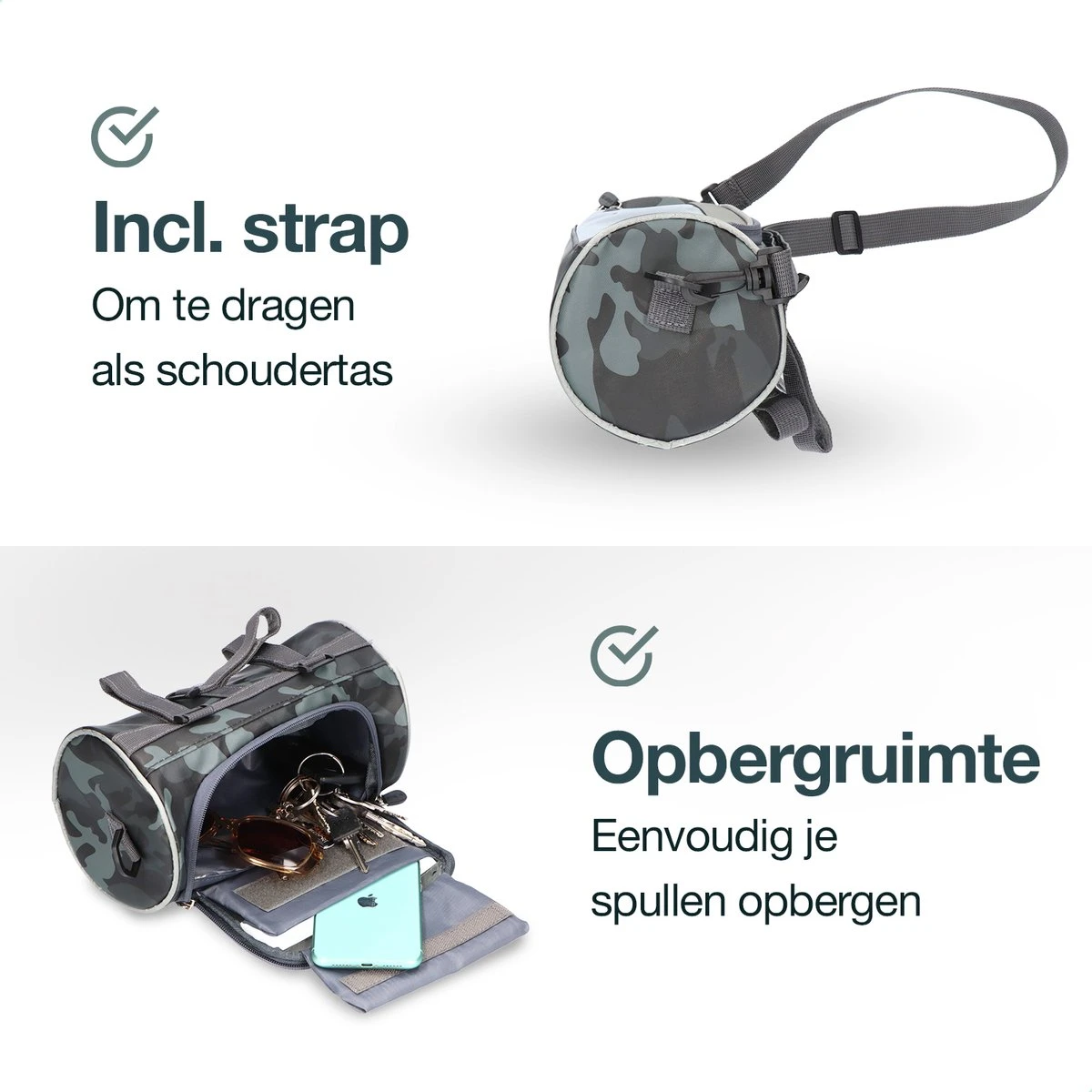 Mmoods Stuurtas Fiets Afneembaar XL - Waterdichte Telefoonhouder Fiets - Grote Fietstas Met Kaarthouder Voor Elektrische Fiets - Zadeltas Met Telefoon Houder - Opbergtas Step - Afneembaar - Zwart 7 Mmoods Stuurtas Fiets Afneembaar XL - Waterdichte Telefoonhouder Fiets - Grote Fietstas Met Kaarthouder Voor Elektrische Fiets - Zadeltas Met Telefoon Houder - Opbergtas Step - Afneembaar - Zwart - Afbeelding 5