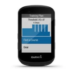 Garmin Edge 530 Performance Bundel (+ Speed-/cadanssensor En Hartslagband) -BOl Winkel 1200x1200 80