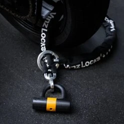 VINZ Trivor ART 4 Kettingslot - 120 Cm Motorslot Van Gehard Staal Met Ring / Scooterslot Met Hangslot / Schijfremslot 14 VINZ Trivor ART 4 Kettingslot - 120 Cm Motorslot Van Gehard Staal Met Ring / Scooterslot Met Hangslot / Schijfremslot -BOl Winkel 1200x1200 868