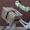 Fietsmand - Met Deksel - Bakkersmand - 42x33xH23 - Riet-Rotan -BOl Winkel 1200x1200 893