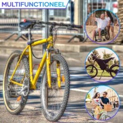 ICruise® - Fietsslot - Kabelslot - Cijferslot - Slot - Voor Fietsen En Elektrische Steps 14 ICruise® - Fietsslot - Kabelslot - Cijferslot - Slot - Voor Fietsen En Elektrische Steps -BOl Winkel 1200x1200 926