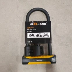 Maxx-Locks Raglan Beugelslot / Fietsslot / Motorslot / Scooterslot ART 4 - Geel - 32 Cm 9 Maxx-Locks Raglan Beugelslot / Fietsslot / Motorslot / Scooterslot ART 4 - Geel - 32 Cm -BOl Winkel 1200x1200 969