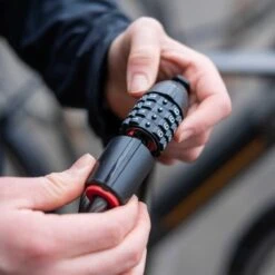 BBB Cycling CodeLock Coil Cable Fietsslot - Kabelslot Fiets Cijferslot - Zwart - 180 X 1,5 Cm - BBL-45 -BOl Winkel 1200x1200 983