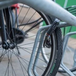 BBB Cycling CodeLock Coil Cable Fietsslot - Kabelslot Fiets Cijferslot - Zwart - 180 X 1,5 Cm - BBL-45 -BOl Winkel 1200x1200 984