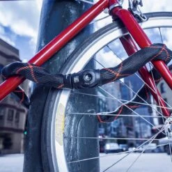 ABUS Ivy 9210 Kettingslot - ART3 - 170 Cm - Winnaar ANWB Slotentest 2022 -BOl Winkel 1200x1200 986