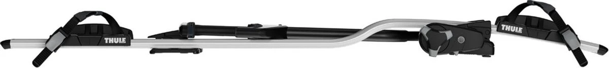 Thule ProRide 598 - Auto Fietsdragers - Zwart 13 Thule ProRide 598 - Auto Fietsdragers - Zwart - Afbeelding 11