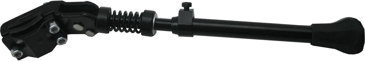 Benson Verstelbare MTB Sport Fietsstandaard Zwart 6 Benson Verstelbare MTB Sport Fietsstandaard Zwart - Afbeelding 4