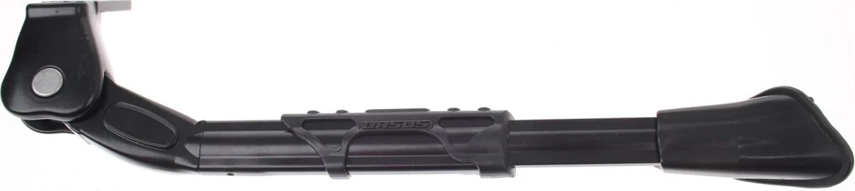 Standaard Ursus King Met Gazelle Adapter 20 Mm - Verstelbaar 24-29" - Zwart 3 Standaard Ursus King Met Gazelle Adapter 20 Mm - Verstelbaar 24-29" - Zwart