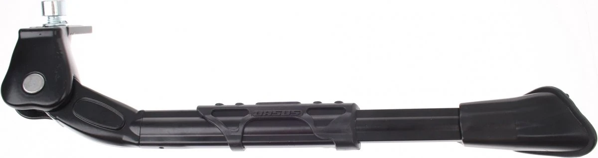 Standaard Ursus King Met Gazelle Adapter 20 Mm - Verstelbaar 24-29" - Zwart 6 Standaard Ursus King Met Gazelle Adapter 20 Mm - Verstelbaar 24-29" - Zwart - Afbeelding 4