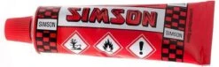 Simson Tube Solutie - Bandenplak - Groot - 30 Ml -BOl Winkel 1200x368