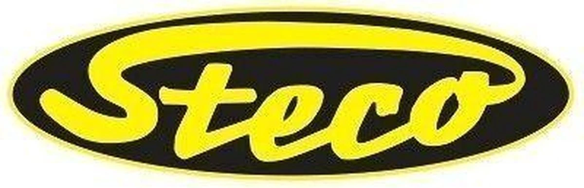 Steco Bagagedrager Verbreder Monkey-mee Staal - 31cm Breed - Zwart 8 Steco Bagagedrager Verbreder Monkey-mee Staal - 31cm Breed - Zwart - Afbeelding 6