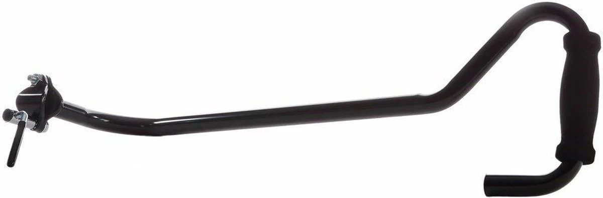 Duwstang Kinderfiets 5 Duwstang Kinderfiets - Afbeelding 3