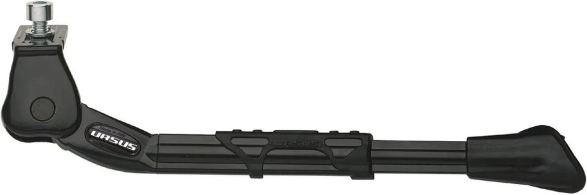 Standaard Ursus King Met Gazelle Adapter 20 Mm - Verstelbaar 24-29" - Zwart 5 Standaard Ursus King Met Gazelle Adapter 20 Mm - Verstelbaar 24-29" - Zwart - Afbeelding 3