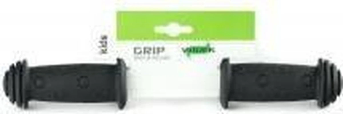 Widek Handvatten Junior 100 X 22 Mm Rubber Zwart 2 Stuks 12 Widek Handvatten Junior 100 X 22 Mm Rubber Zwart 2 Stuks - Afbeelding 10