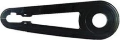 Falkx Fiets Kettingkast - Kettingbeschermer Zwart + Bevestiging 26" - 28" -BOl Winkel 1200x406