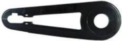 Falkx Fiets Kettingkast - Kettingbeschermer Zwart + Bevestiging 26" - 28" -BOl Winkel 1200x408