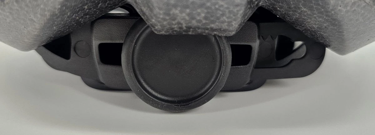 One Bikeparts® Fietshelm | Kleur Mat Zwart | Volwassenen | Lichtgewicht | 19 Ventilatie Gaten | Maat S/M Verstelbaar Tussen 54-58cm | Gecertificeerde Fietshelm Voor Volwassen | MTB Fietshelm | Geschenkdoos | Fietshelm Dames - Heren | Luxe Verpakking 7 One Bikeparts® Fietshelm | Kleur Mat Zwart | Volwassenen | Lichtgewicht | 19 Ventilatie Gaten | Maat S/M Verstelbaar Tussen 54-58cm | Gecertificeerde Fietshelm Voor Volwassen | MTB Fietshelm | Geschenkdoos | Fietshelm Dames - Heren | Luxe Verpakking - Afbeelding 5