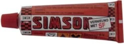 Simson Tube Solutie - Bandenplak - Groot - 30 Ml -BOl Winkel 1200x433 1