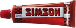Simson Tube Solutie - Bandenplak - Groot - 30 Ml -BOl Winkel 1200x450