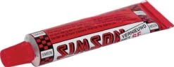 Simson Tube Solutie - Bandenplak - Groot - 30 Ml -BOl Winkel 1200x468 2