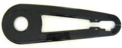 Falkx Fiets Kettingkast - Kettingbeschermer Zwart + Bevestiging 26" - 28" -BOl Winkel 1200x469