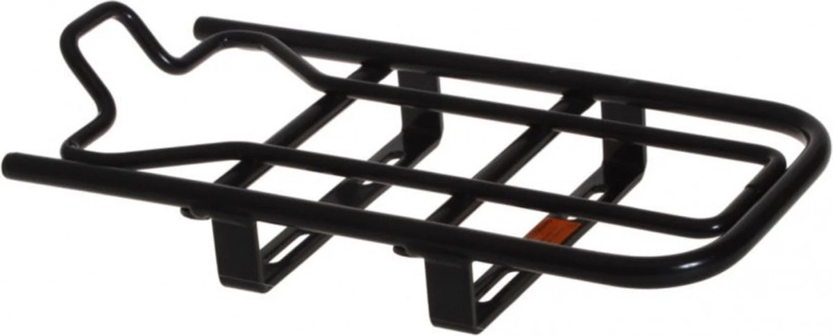 Universele Opzetdrager Steco - Mat Zwart 3 Universele Opzetdrager Steco - Mat Zwart