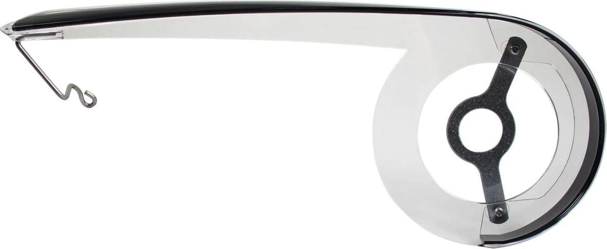 Kettingscherm 48T Hesling Cambio 3 Kettingscherm 48T Hesling Cambio