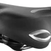 Selle Royal Lookin Moderate 5235 - Fietszadel - Zwart -BOl Winkel 1200x498