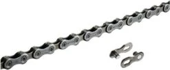 Shimano HG-601 11 Speed 105 / SLX 11 Speed Fietsketting - Met Quicklink -BOl Winkel 1200x502