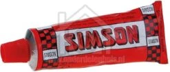 Simson Tube Solutie - Bandenplak - Groot - 30 Ml -BOl Winkel 1200x509