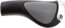 Gazelle Handvatten Ergon Gp1 Nexus 92/130 Mm Zwart/grijs -BOl Winkel 1200x514