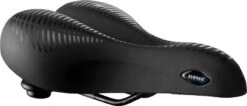 Selle Royal Avenue Moderate 8467 - Fietszadel - Gel - Zwart 30 Selle Royal Avenue Moderate 8467 - Fietszadel - Gel - Zwart -BOl Winkel 1200x515