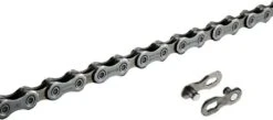 Shimano HG-601 11 Speed 105 / SLX 11 Speed Fietsketting - Met Quicklink -BOl Winkel 1200x528
