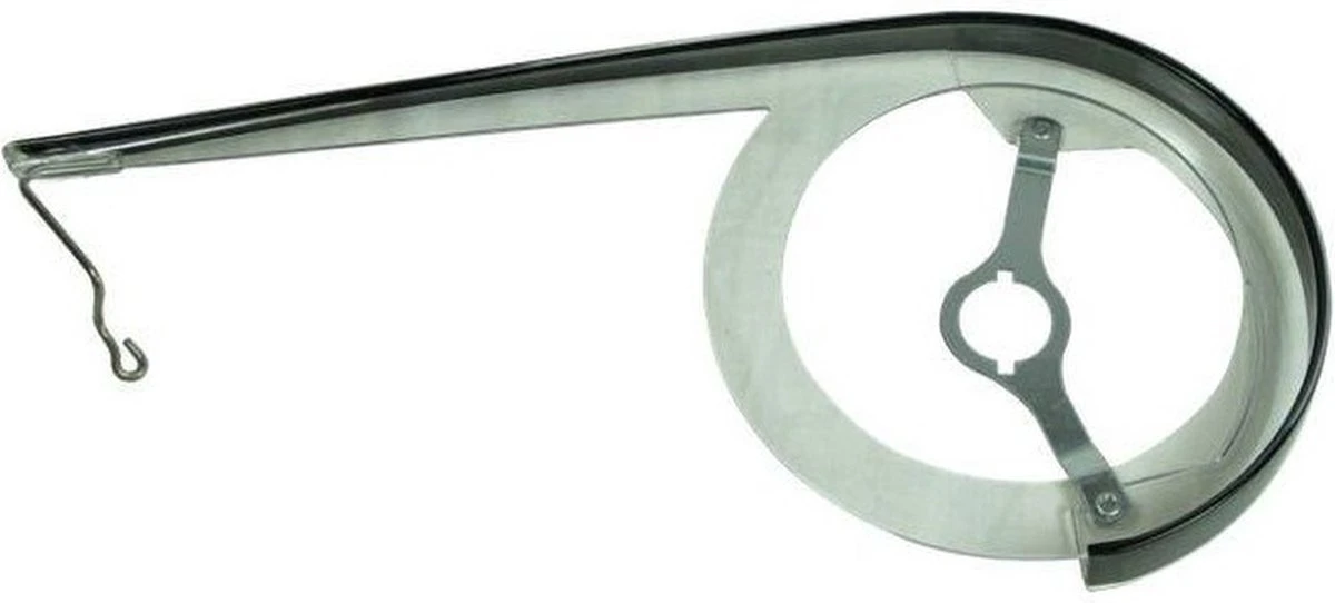 Kettingscherm 48T Hesling Cambio 8 Kettingscherm 48T Hesling Cambio - Afbeelding 6