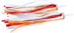 PexKids Fraaie Franje Stuurslingers - Streamers - Stuur Versiering 26 Cm Blauw/Oranje -BOl Winkel 1200x542
