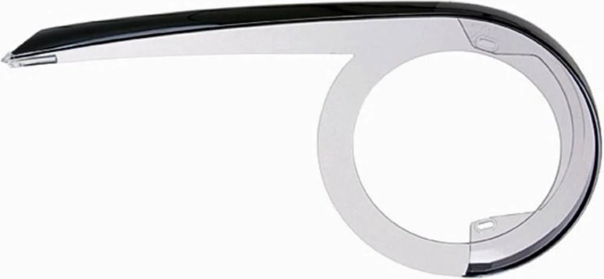 Kettingscherm 48T Hesling Cambio 9 Kettingscherm 48T Hesling Cambio - Afbeelding 7