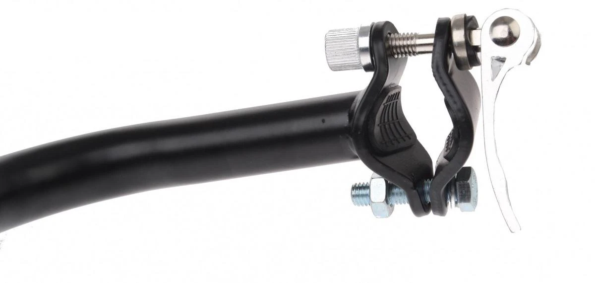 M-wave Kinder Duwstang Basic 4 M-wave Kinder Duwstang Basic - Afbeelding 2