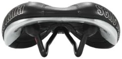 Selle Italia Sport Gel Flow S2 Fietszadel - Stalen Rails - Zwart -BOl Winkel 1200x584