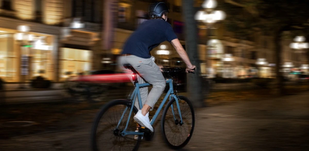 SIGMA SPORT Sigma CURVE Led Achterlicht - Inclusief Batterijen 10 SIGMA SPORT Sigma CURVE Led Achterlicht - Inclusief Batterijen - Afbeelding 8