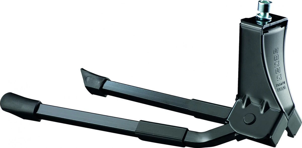 Standaard 2-poot Ursus Hopper 28" / 300mm - Zwart 3 Standaard 2-poot Ursus Hopper 28" / 300mm - Zwart