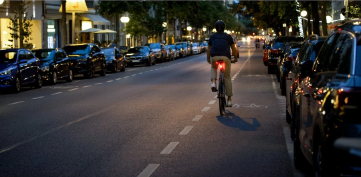 SIGMA SPORT Sigma CURVE Led Achterlicht - Inclusief Batterijen 16 SIGMA SPORT Sigma CURVE Led Achterlicht - Inclusief Batterijen - Afbeelding 14