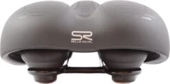 Selle Royal Avenue Moderate 8466 - Fietszadel - Gel - Zwart -BOl Winkel 1200x595 2