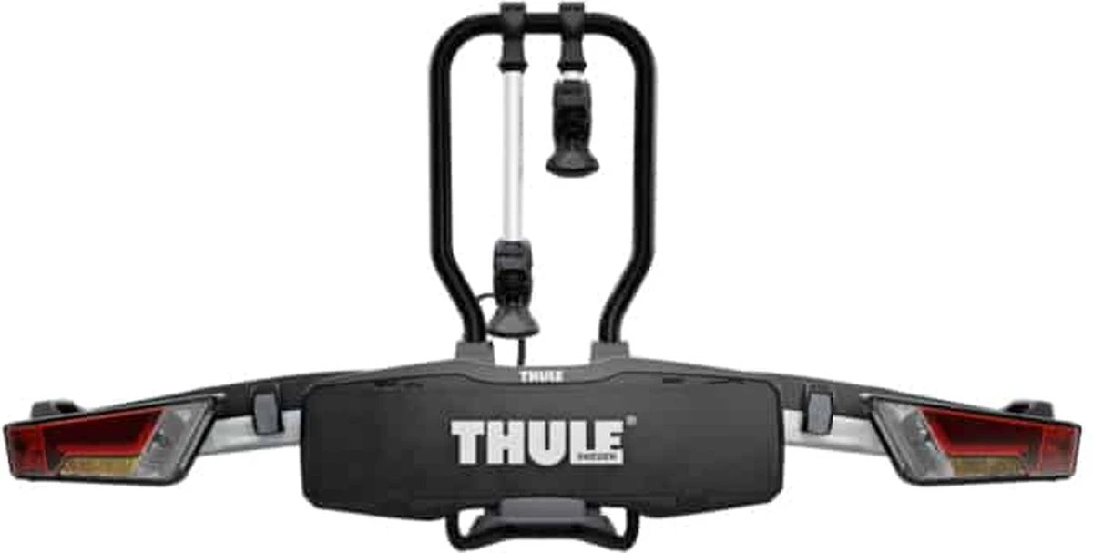 Thule EasyFold XT 2 933 Fietsendrager - 2 Fietsen - 13 Polig 3 Thule EasyFold XT 2 933 Fietsendrager - 2 Fietsen - 13 Polig